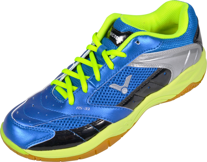 VICTOR AS-31 blue/green