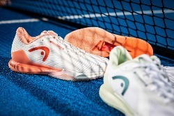 Tennisschuhe