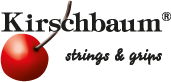 Logo der Kirschbaum Sportartikel GmbH