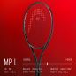 Preview: HEAD Prestige MP L (unbesaitet) Preview: HEAD Prestige MP L (unbesaitet)