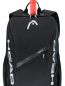 Preview: Head Tour Backpack 25L BK