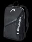 Preview: Head Tour Backpack 25L BK