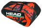 Preview: HEAD Radical 12R Monstercombi
