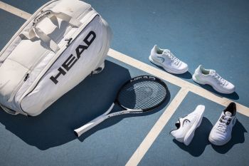 Head Pro X Racquet Bag XL YUBK