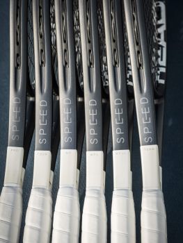 Head Speed PRO 2026