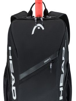 Head Tour Backpack 25L BK