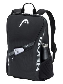 Head Tour Backpack 25L BK