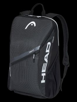 Head Tour Backpack 25L BK