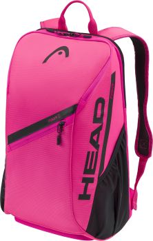 Head Tour Backpack 25L PK