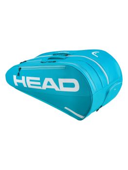 Head Tour Racquet Bag L BL