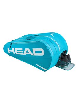 Head Tour Racquet Bag L BL
