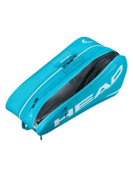 Head Tour Racquet Bag L BL