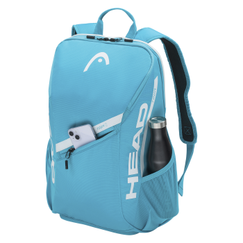 Head Tour Backpack 25L BL