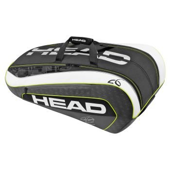 Djokovic 12R Monstercombi BKWH