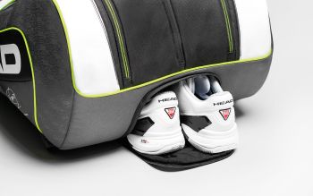 Djokovic 12R Monstercombi BKWH