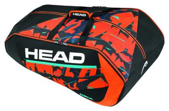 HEAD Radical 12R Monstercombi