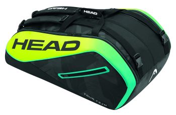 Head Extreme 12R Monstercombi