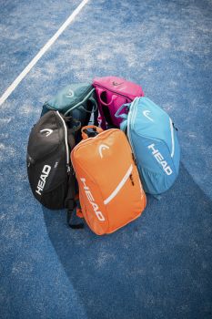 Head Tour Backpack 25L PK