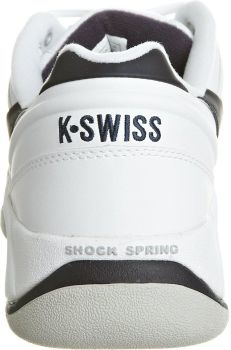 K-Swiss Surpass Carpet Men