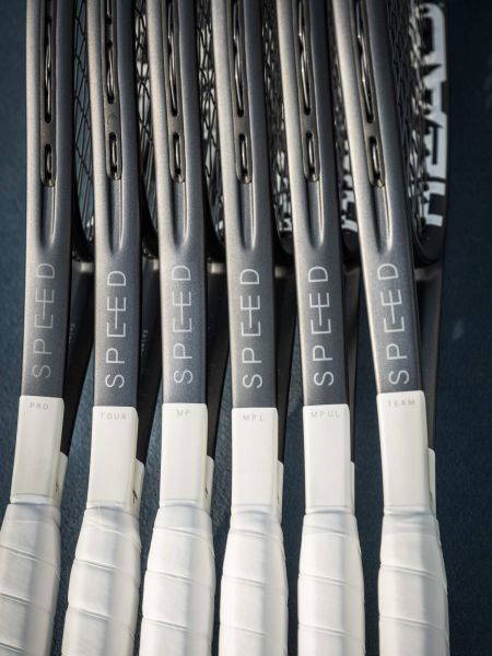 Head Speed PRO 2026