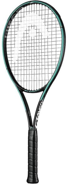 Head GRAPHENE 360+ GRAVITY MP Head GRAPHENE 360+ GRAVITY MP