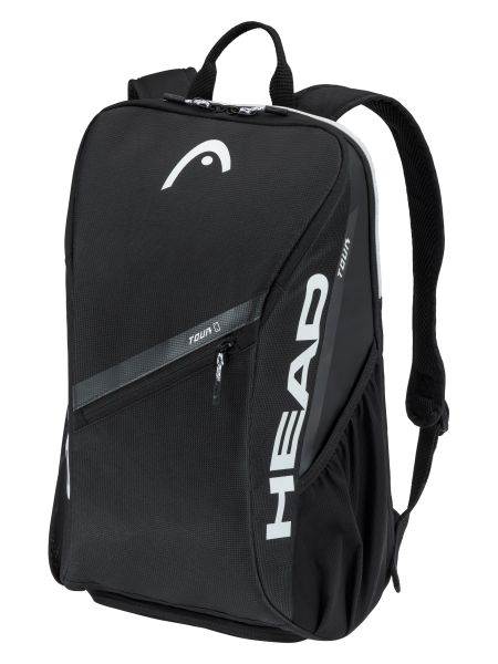 Head Tour Backpack 25L BK
