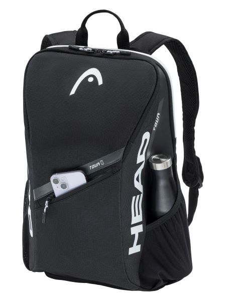 Head Tour Backpack 25L BK