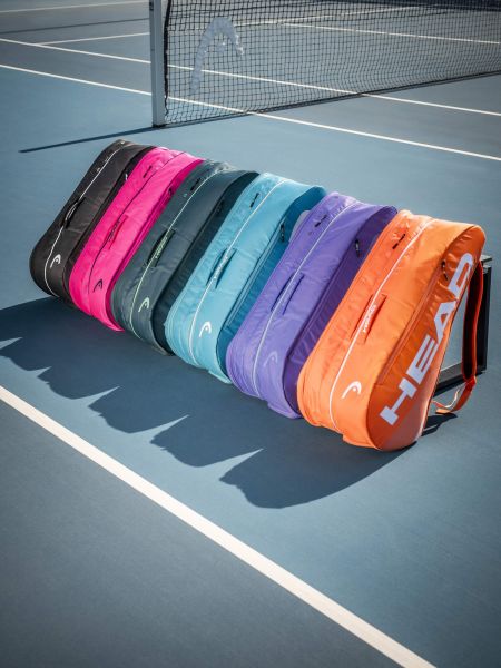 Head Tour Racquet Bag L BL