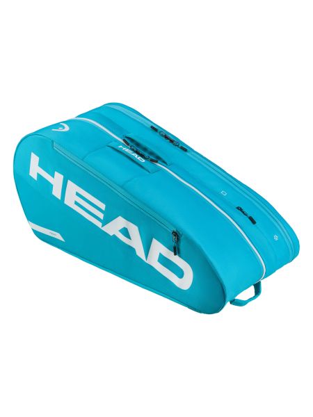 Head Tour Racquet Bag L BL