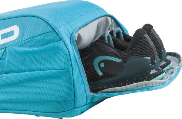 Head Tour Backpack 25L BL