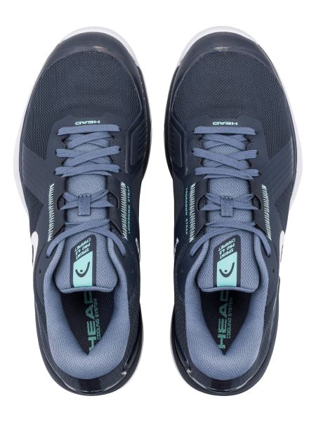 HEAD Sprint Pro 4.0 Carpet Men BBTE