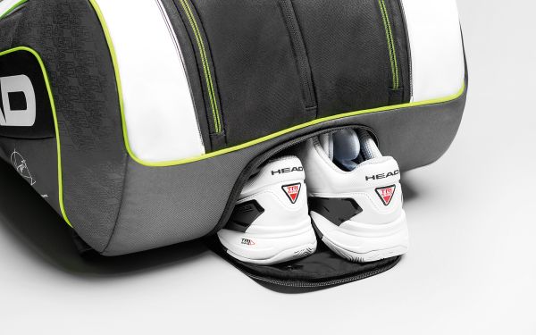 Djokovic 12R Monstercombi BKWH