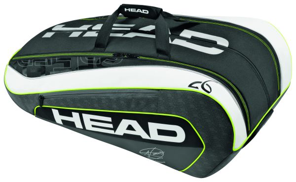 Djokovic 12R Monstercombi BKWH
