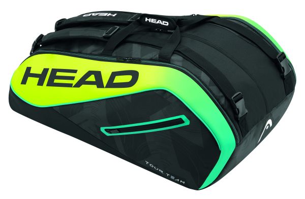 Head Extreme 12R Monstercombi