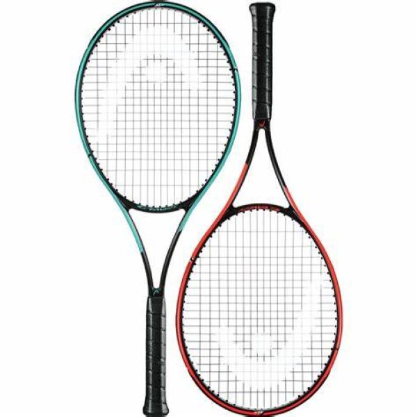 Head GRAPHENE 360+ GRAVITY MP Head GRAPHENE 360+ GRAVITY MP