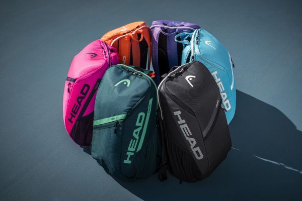 Head Tour Backpack 25L PK