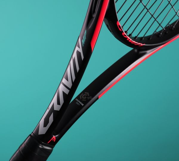 Head GRAPHENE 360+ GRAVITY MP Head GRAPHENE 360+ GRAVITY MP