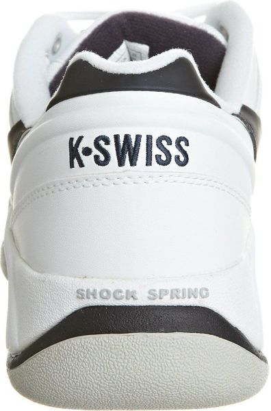 K-Swiss Surpass Carpet Men K-Swiss Surpass Carpet Men
