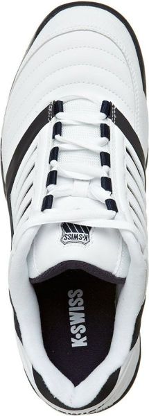 K-Swiss Surpass Carpet Men K-Swiss Surpass Carpet Men