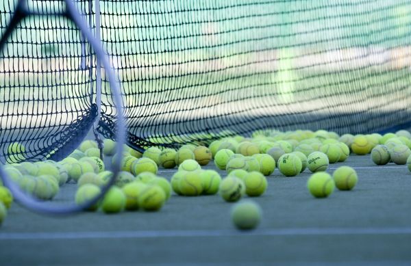 Gutschein für 2 Stunden Tennistraining